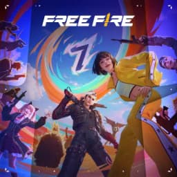 Free Fire